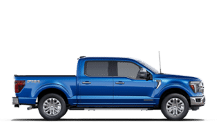 2025 Ford F-150® External Image 1